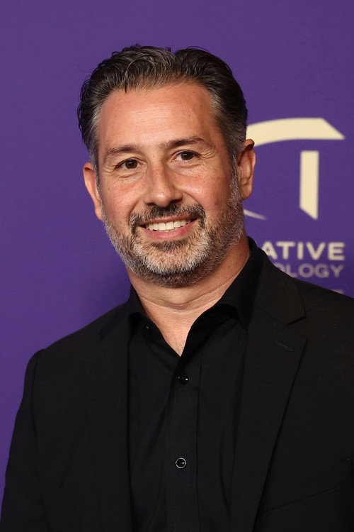 Photo of Kasra Farahani, Art
