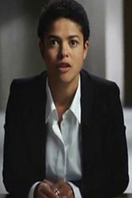 Photo of Emmanuelle Yacoubi, Acting