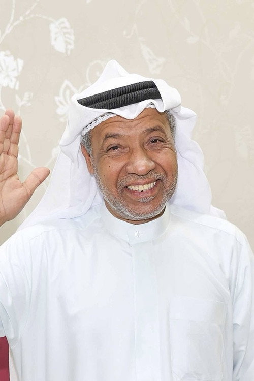 Photo of جاسم الصايغ, Acting
