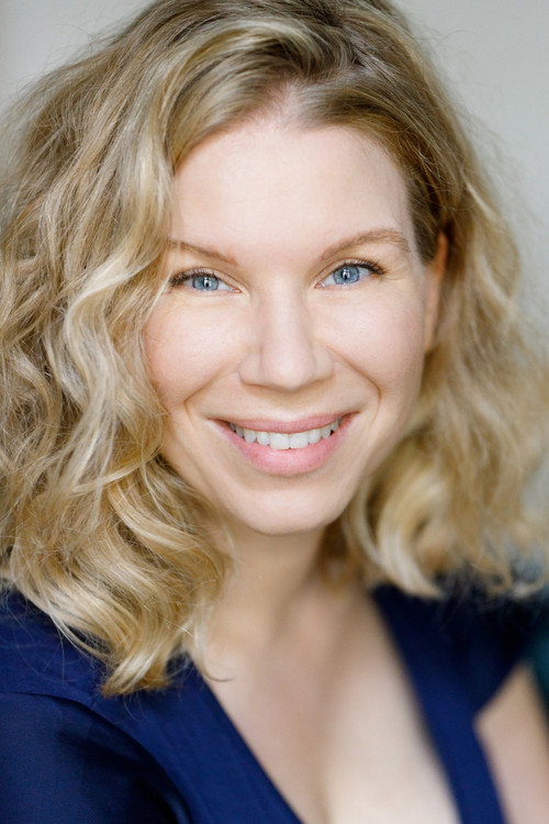 Photo of Julia Effertz, Acting