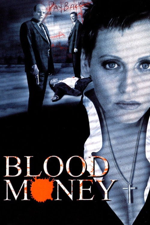 Movie poster for The Arrangement (1999)
