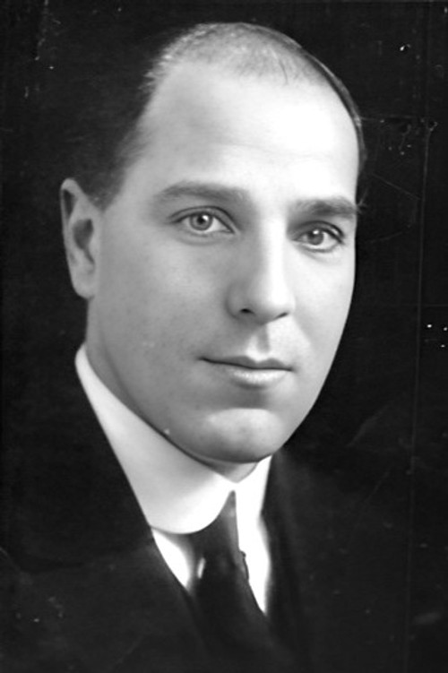 Photo of Robert Atkins, Acting