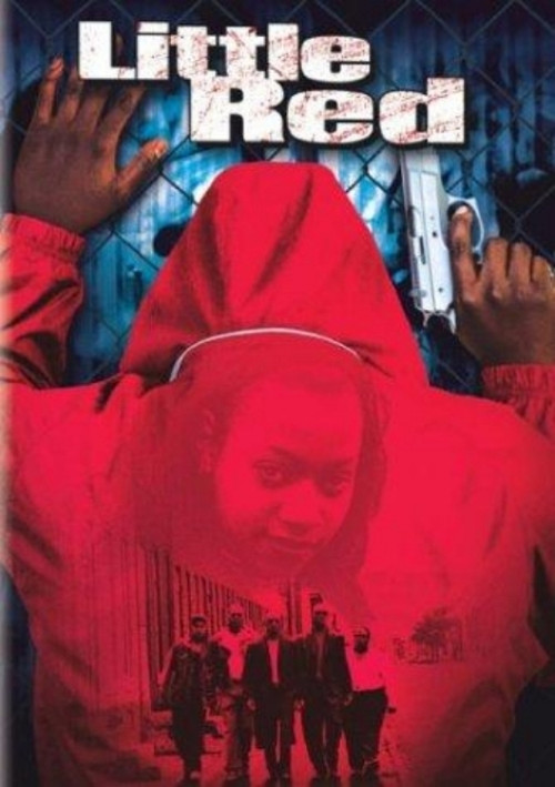 Movie poster for Little Red (2000)