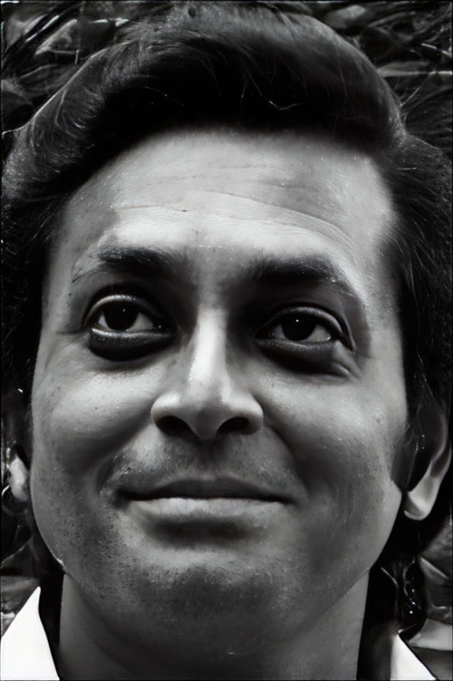Photo of Ananda Mukherjee, Acting