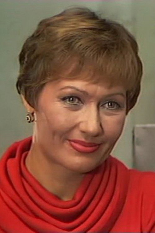 Photo of Natalya Malyavina, Acting