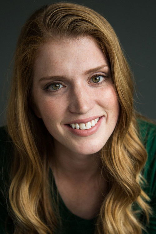 Natalie Madsen profile