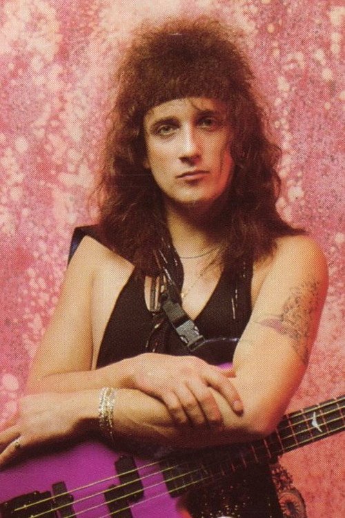 Photo of Randy Coven, Acting