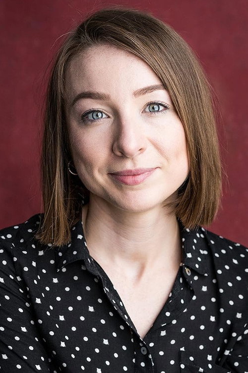 Photo of Catherine Rees, Acting