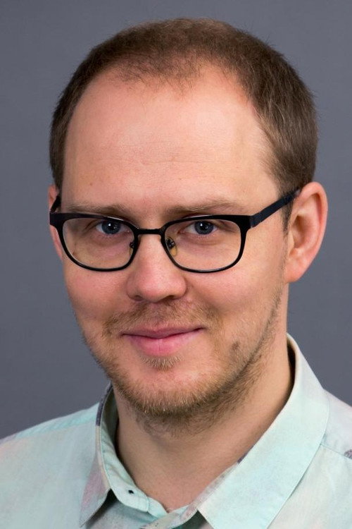 Photo of Martinus Klemet, Directing