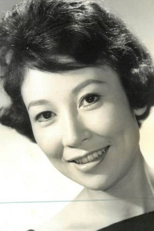 Photo of Noriko Hodaka, Acting