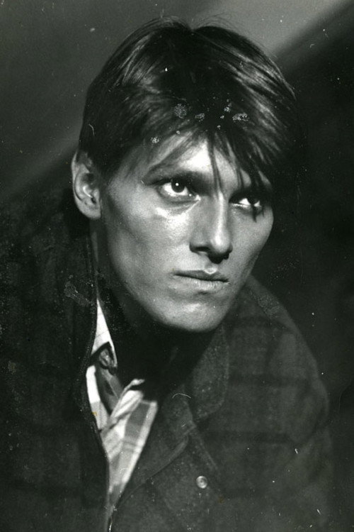Photo of Constantine Rodnin, Acting