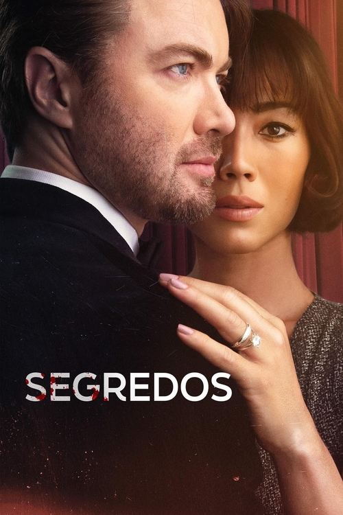 Movie poster for Segredos (2024)