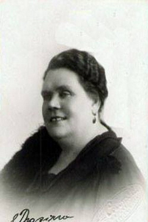 Photo of Rosina Anselmi, Acting