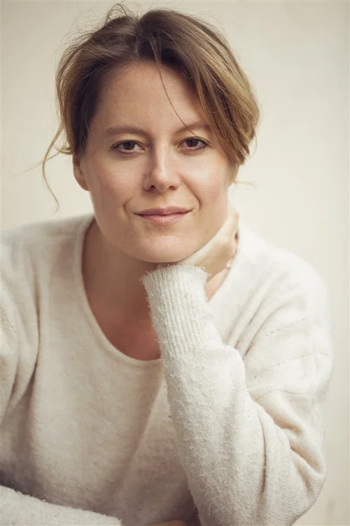 Photo of Alexandra Flandrin, Acting