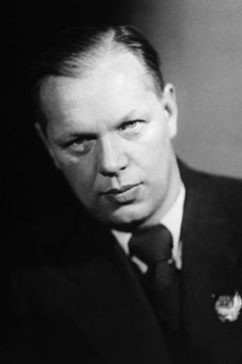 Photo of Nikolai Okhlopkov, Acting