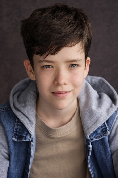 Photo of Maxwell Andrews, Acting