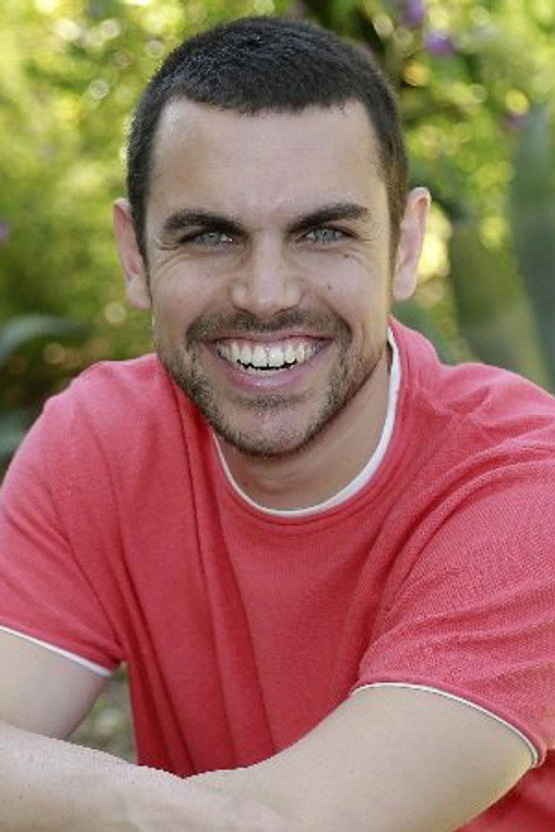 Photo of João André, Acting