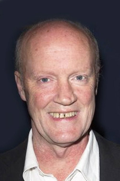 Photo of Clive Mendus, Acting