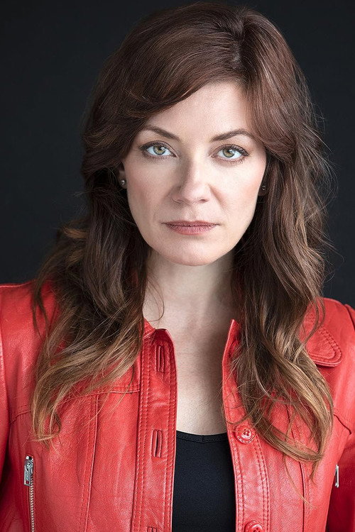 Photo of Dana Fradkin, Acting