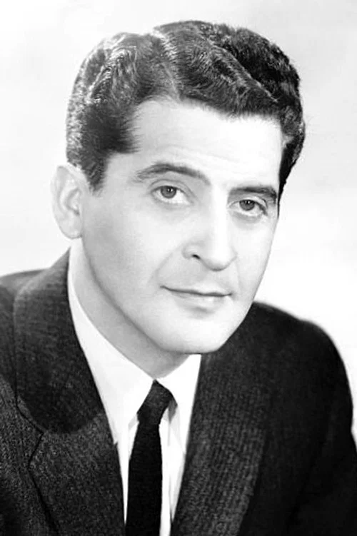 Photo of Hal March, Acting