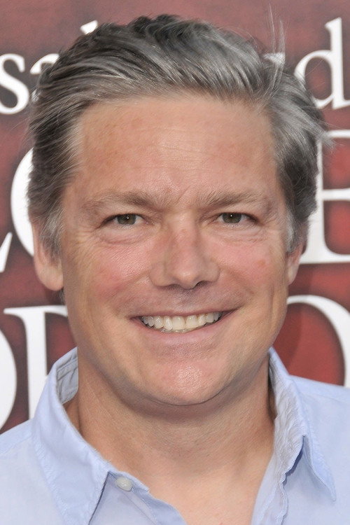 Photo of Oren Koules, Production