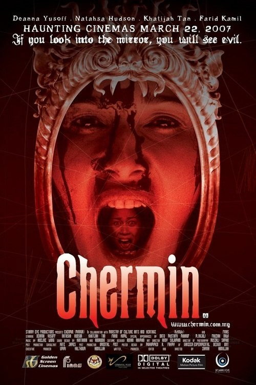 Movie poster for Chermin (2007)