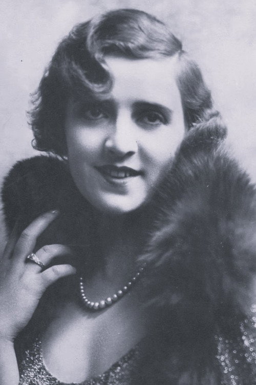 Photo of Maria Jacobini, Acting