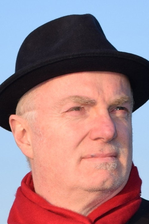 Photo of Paul Bolger, Visual Effects