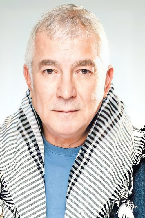 Mahmoud Qabil profile