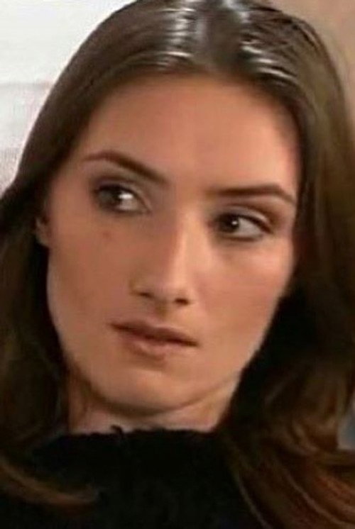 Photo of Anastasia, Acting