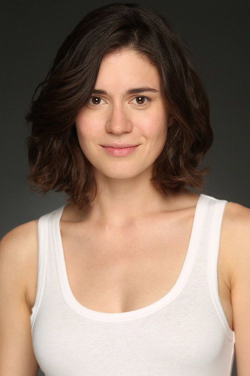 Photo of Elena Diego, Acting