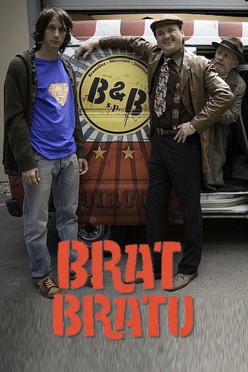 Brother to Brother poster