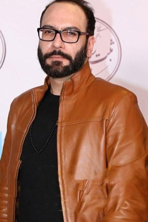 Yazdan Fotouhi profile