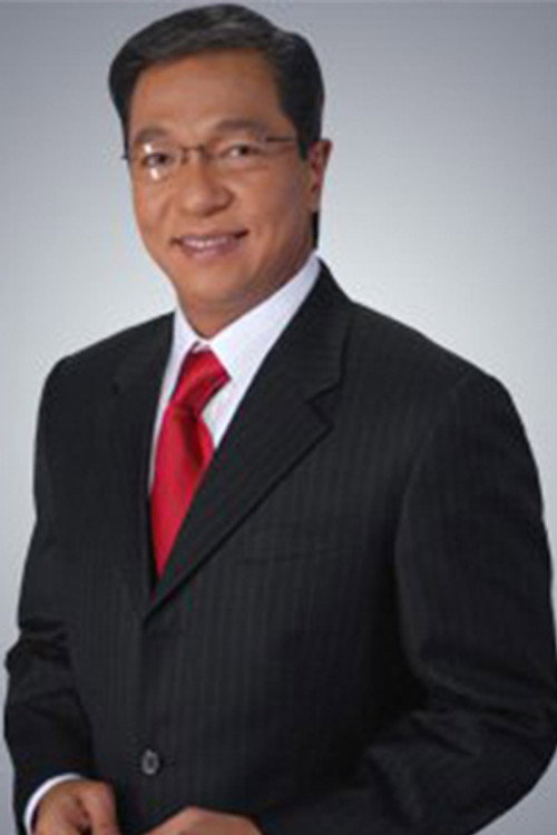 Photo of Ted Failon, Acting