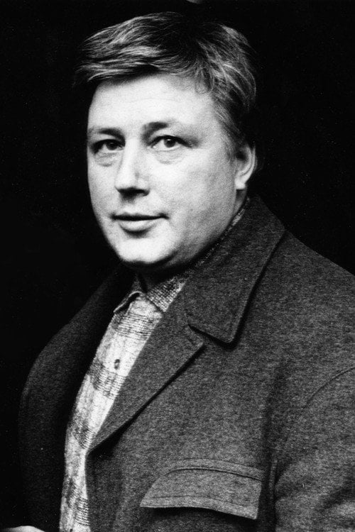 Photo of Eino Ruutsalo, Directing