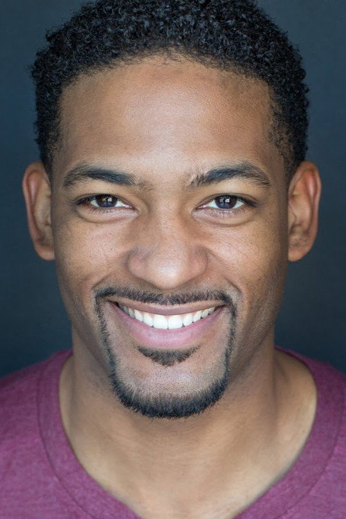 Photo of Jay Bowdy, Acting