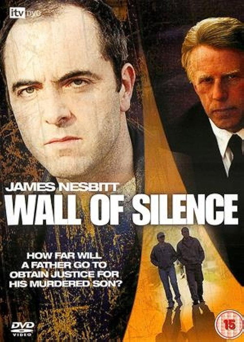 Movie poster for Wall of Silence (2004)