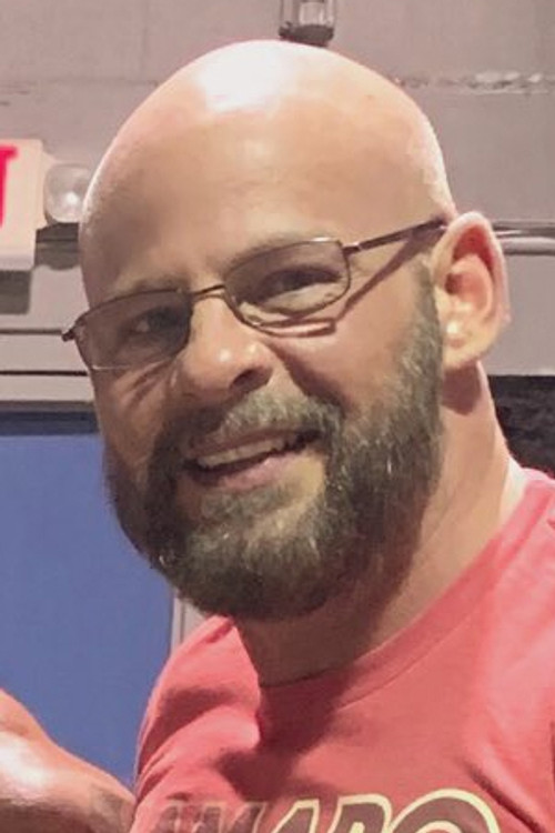 Photo of AJ Marshall, Acting
