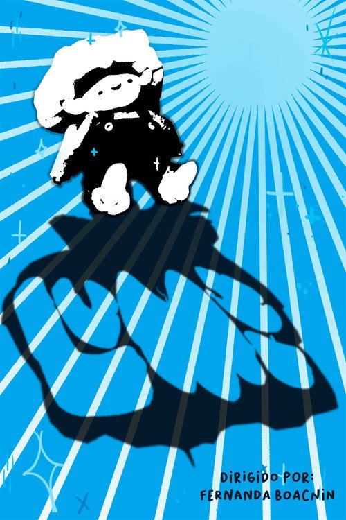 Movie poster for Lumi (2024)
