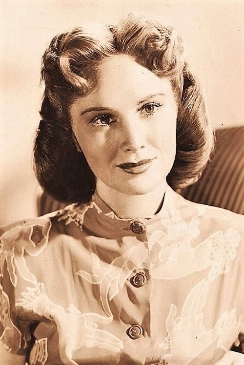 Photo of Marissa O'Brien, Acting
