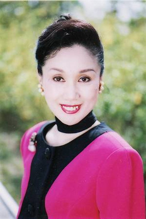 Photo of Izuhi Higashioka, Acting