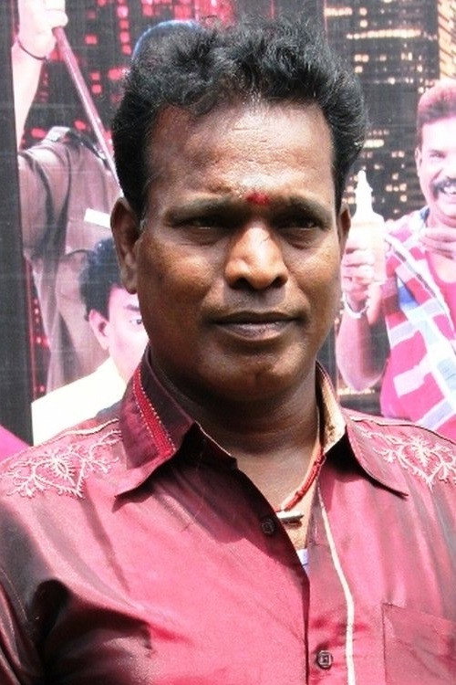 Photo of Mahanadhi Shankar, Acting