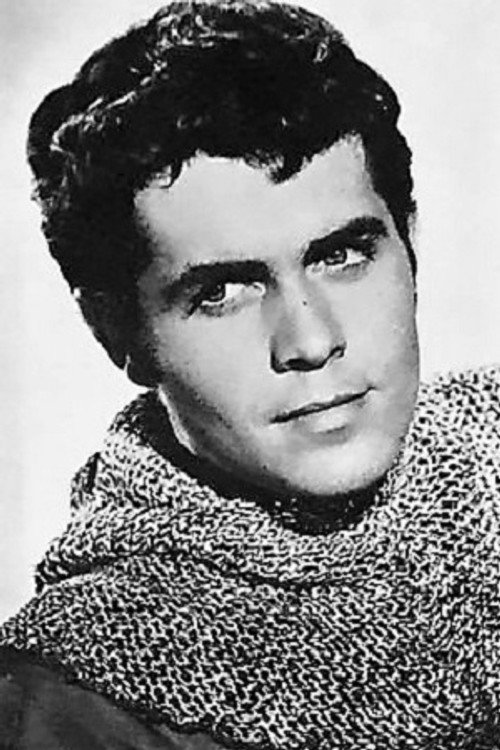 Photo of Iain Gregory, Acting