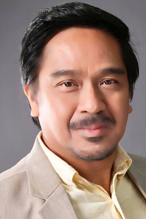Photo of Froi Manto, Acting