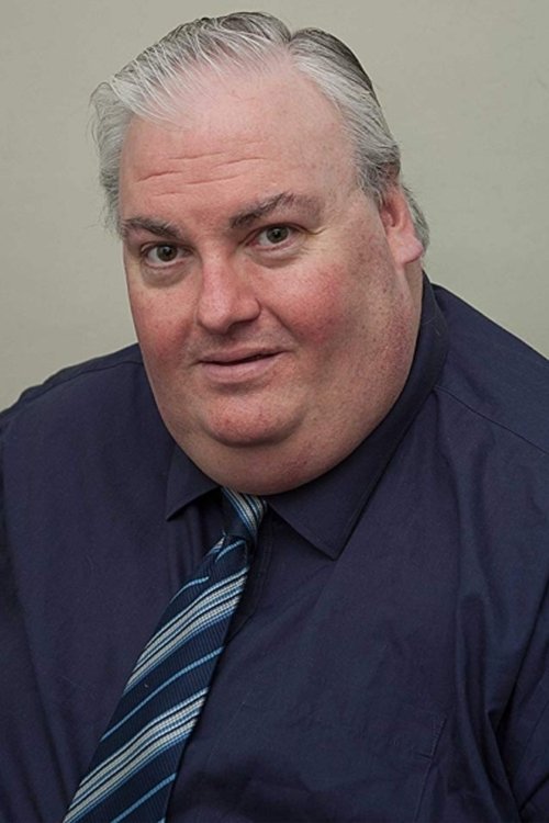 Photo of Simon Fisher-Becker, Acting