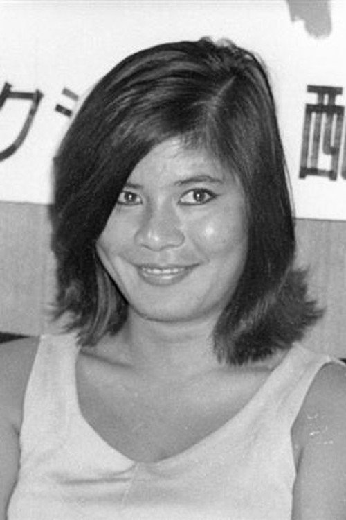 Photo of Hideko Okiyama, Acting