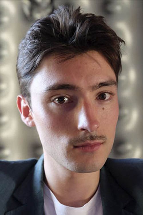Photo of Marcos Cartoy Díaz, Acting