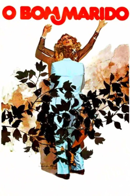 Movie poster for O Bom Marido (1978)