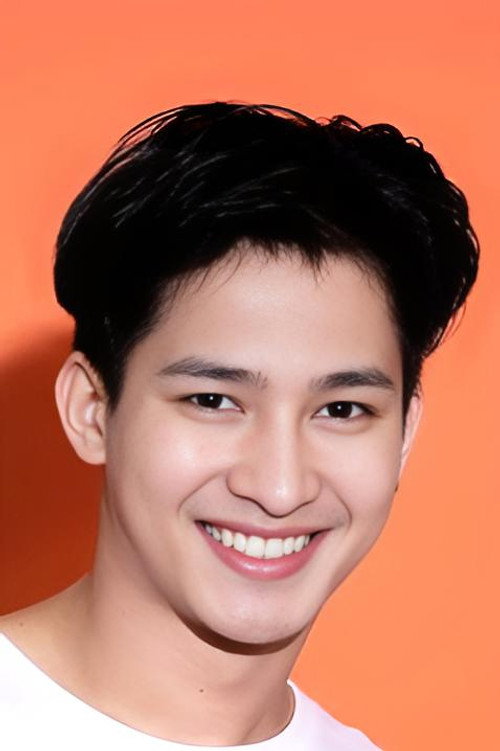 Max Nuttapong Boonyuen profile