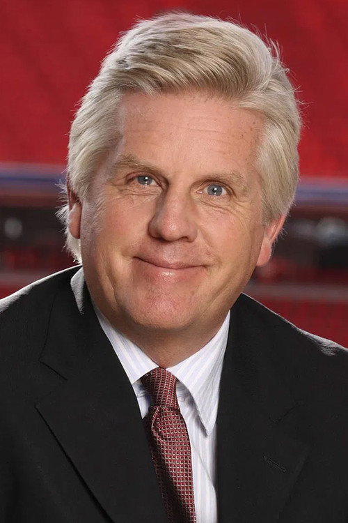Photo of Steve Rider, Acting